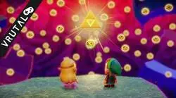 Nintendo revela la ubicaci&oacute;n cronol&oacute;gica de Echoes of Wisdom