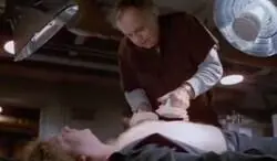 &ldquo;La cosa&rdquo;(1982) tiene los mejores efectos pr&aacute;cticos que he visto en mi vida.