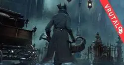 &iquest;Y si s&iacute;? Bloodborne estar&iacute;a preparando algo para el 30 aniversario de PlayStation