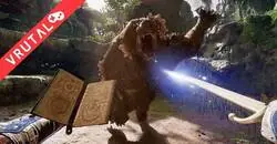 "Otro juegos con pronombres". Avowed es anunciado en medio de pol&eacute;micas de tinte pol&iacute;tico