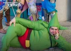 Que tengan un tingorilingolingo dia