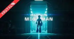 La espectacular presentaci&oacute;n de Mega Man en el nuevo episodio de Secret Level