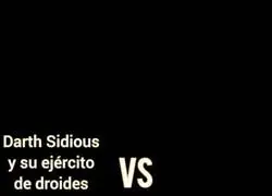 Era mejor fingir no tener bando