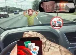 Del Balatro no se vuelve