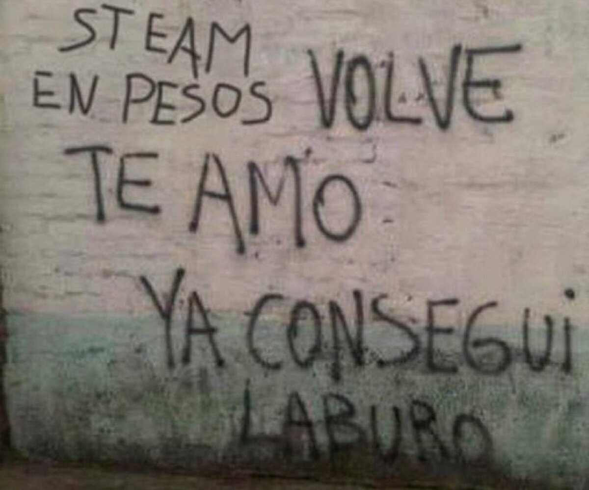 LATAM tiene un clamor