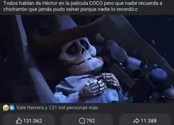 Estar&iacute;a bueno ver "Los Recuerdos de Chicharr&oacute;n"