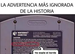 Ni sab&iacute;a que exist&iacute;a...