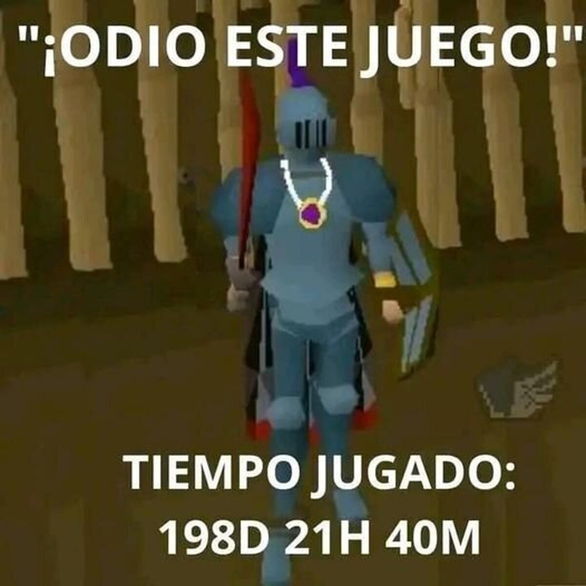 Es una relación tóxica