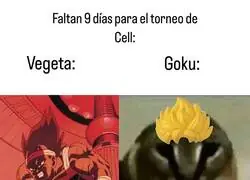 Cada uno entrena como quiere