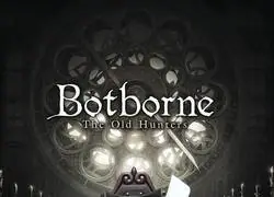 Os presento: Botborne