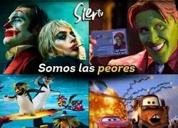 Innecesarias y destructivas