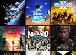 Hay que estar agradecidos por el buen a&ntilde;o que fue 2024