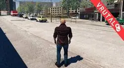 Este es VIVAT SLOVAKIA. Un 'GTA' ambientado en Europa del Este