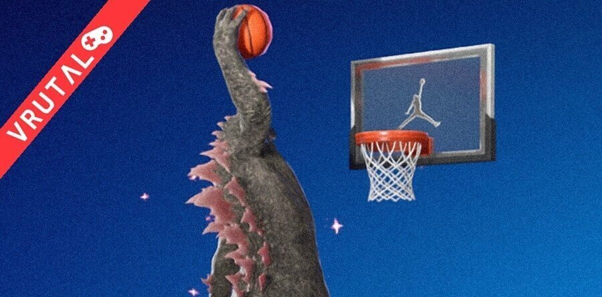 Llegada de Godzilla a Fortnite genera fervor en las redes