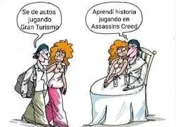 Debiste jugar God of War