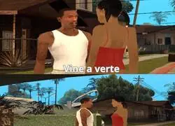 Un poco de gratitud, mujer