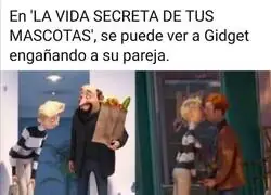 Como la vida misma