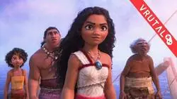 Disney lo vuelve a hacer: Moana 2 debuta con record de recaudaci&oacute;n incluido