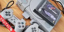 PlayStation cumpli&oacute; 30 a&ntilde;os. As&iacute; lo conmemor&oacute; Sony