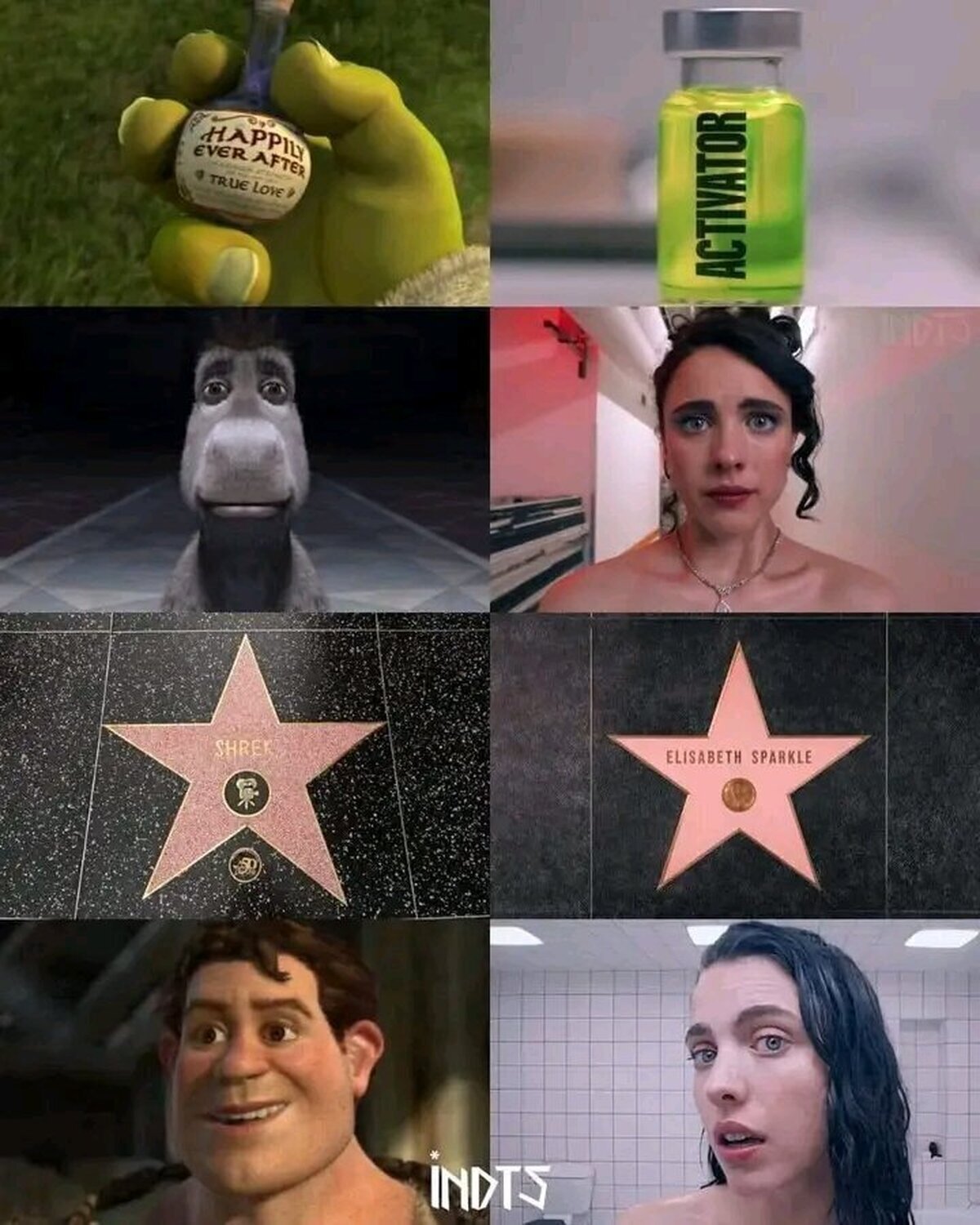 Increíble el origen de la inspiración