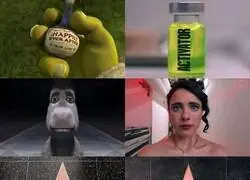 Incre&iacute;ble el origen de la inspiraci&oacute;n