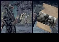 No pierdo las esperanzas