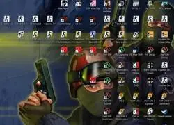 Llamadme loco, pero creo que le gusta el Counter