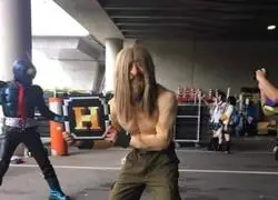 Lo puedo escuchar... y t&uacute; tambi&eacute;n