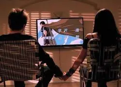 &iquest;Quien para...?