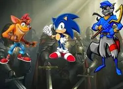 &Uacute;nicos en el mundo