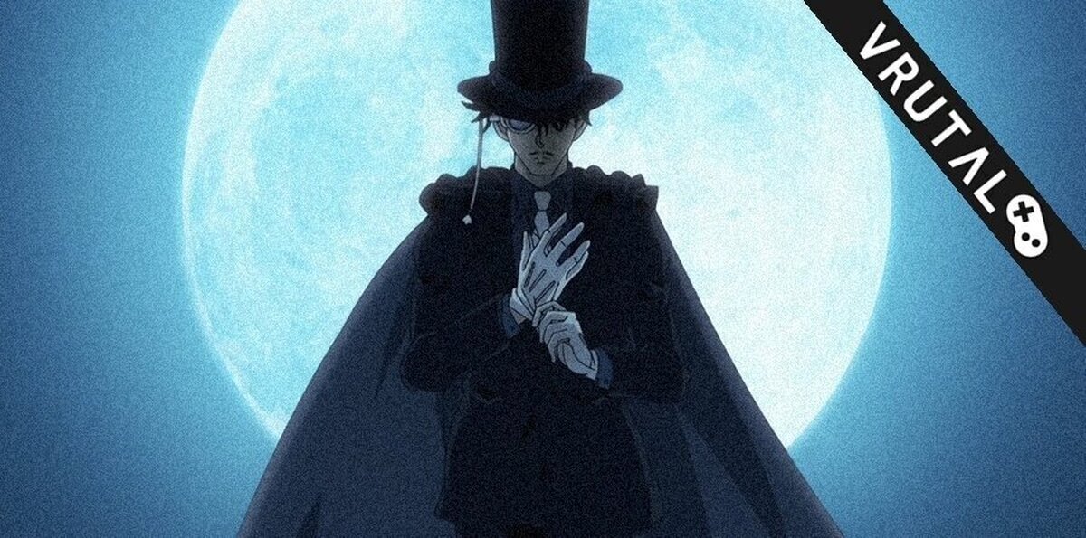 La película Detective Conan - One-eyed Flashback ya tiene fecha de estreno