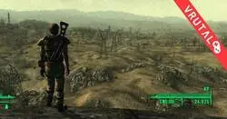 Fallout 3 debi&oacute; descartar la idea de un minijuego parar curar a nuestro personaje