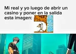 Mente de tibur&oacute;n