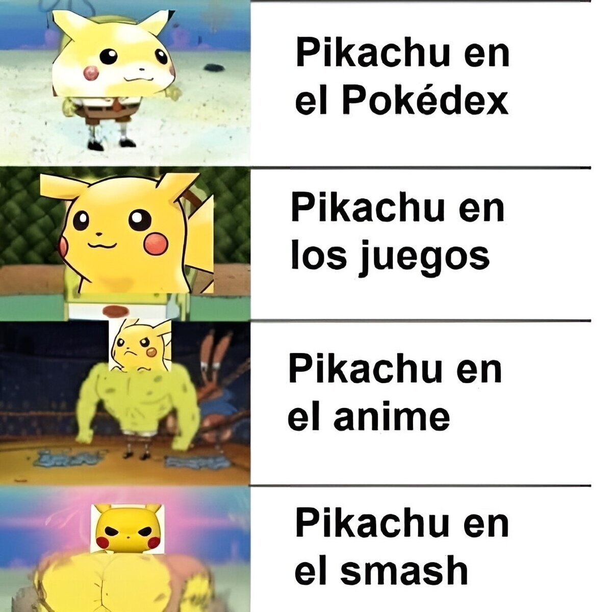 Puro Pika Pika