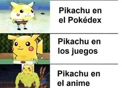 Puro Pika Pika