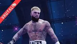 Jake Paul llega como invitado a UNDISPUTED en un nuevo DLC