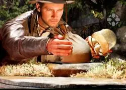 El homenaje de Indiana Jones and the Great Circle a la primera pel&iacute;cula