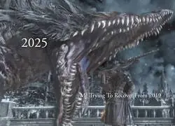 2025, ten piedad de mi