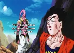 No estoy para retos el pr&oacute;ximo a&ntilde;o