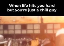 Que personajazo es "El Tripas"