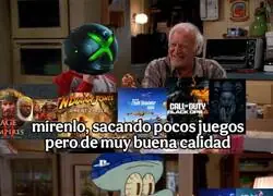 Menos es m&aacute;s a a veces