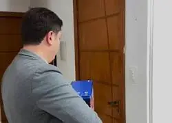 Era su sue&ntilde;o que su mujer le regalara la PS5: