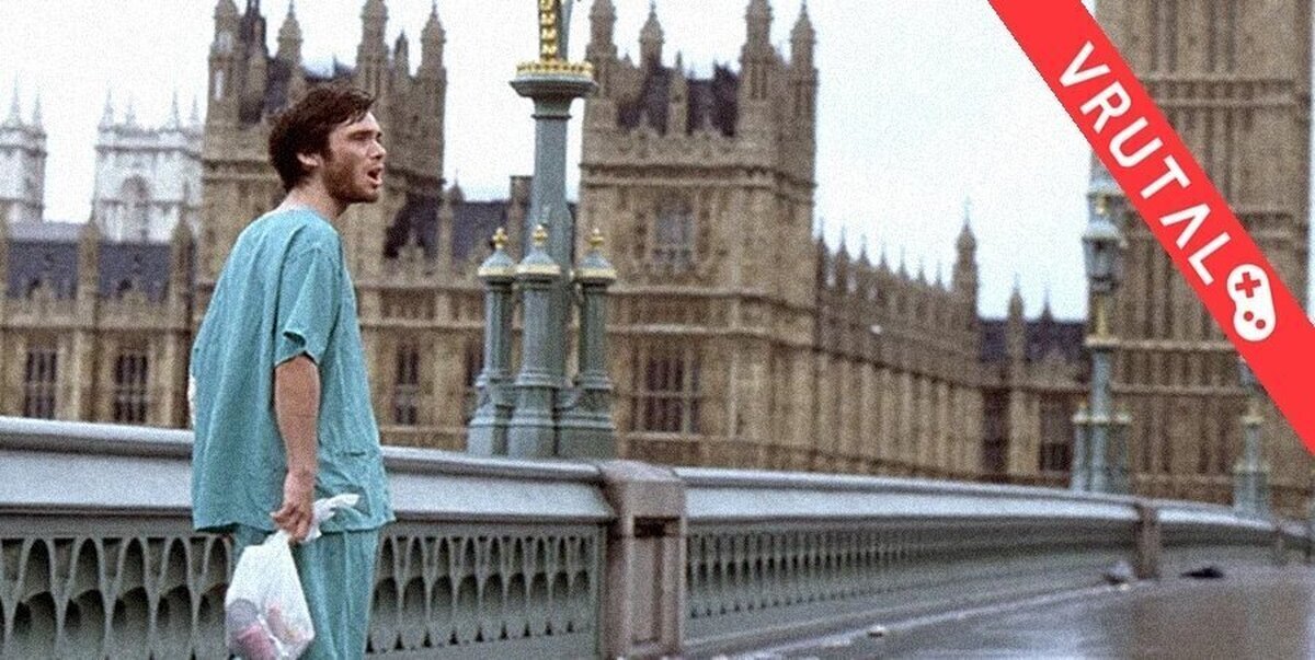 28 YEARS LATER es anunciado. La secuela de 28 days later 2 décadas despues.