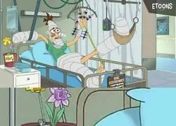 Es un detallazo, la verdad