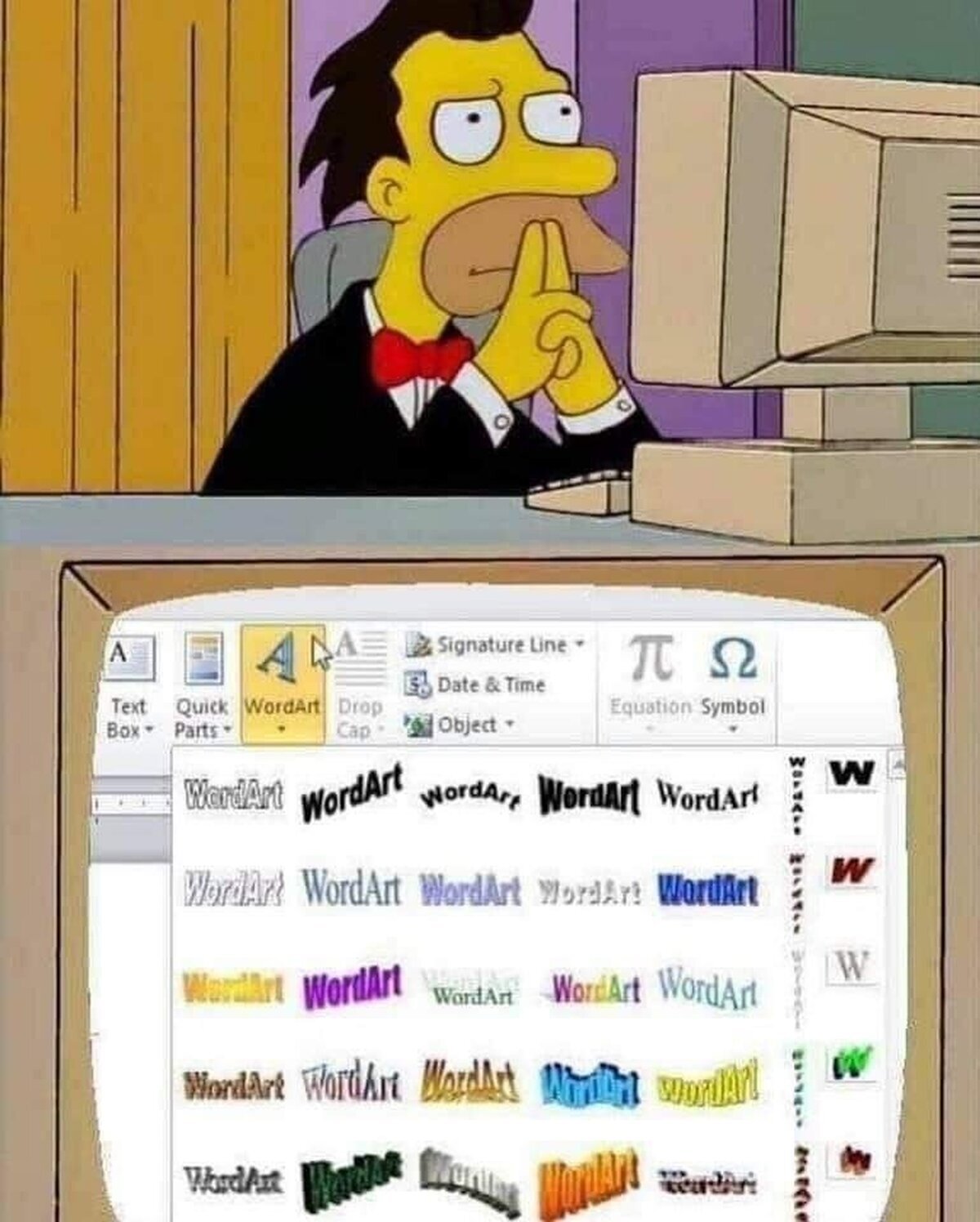 La decisión más dificl de mi infancia