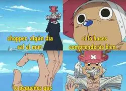 El tama&ntilde;o de nuestros problemas