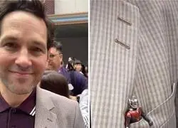 Como se puede ser tan majo...