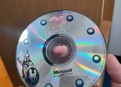 Peque&ntilde;o recuerdo desbloqueado