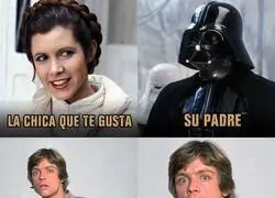 No se hacen suficientes memes sobre la escena del beso...