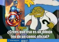 Incre&iacute;ble que los dos sean oficiales